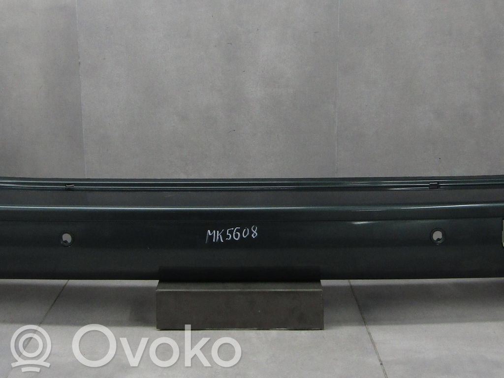 Peugeot Expert Бампер 