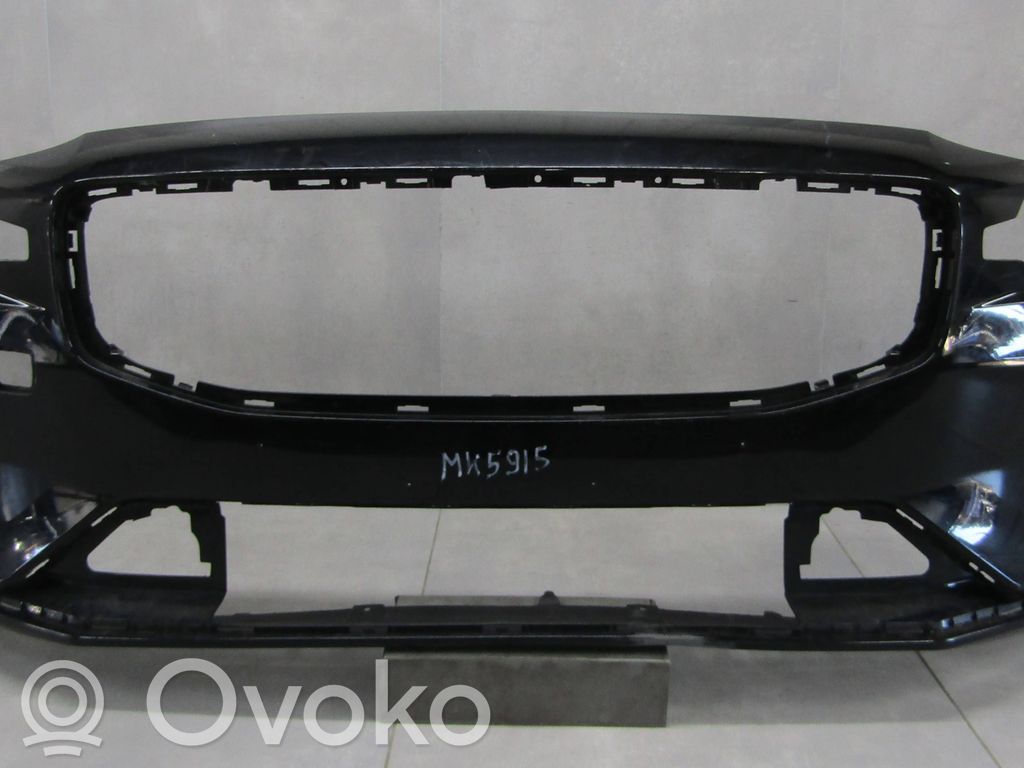 Volvo V60 Front bumper 