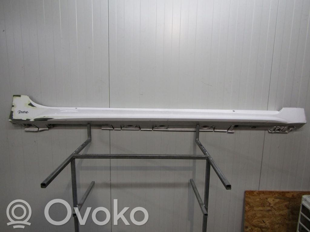 Toyota Corolla E210 E21 Priekinis slenkstis (kėbulo dalis) 