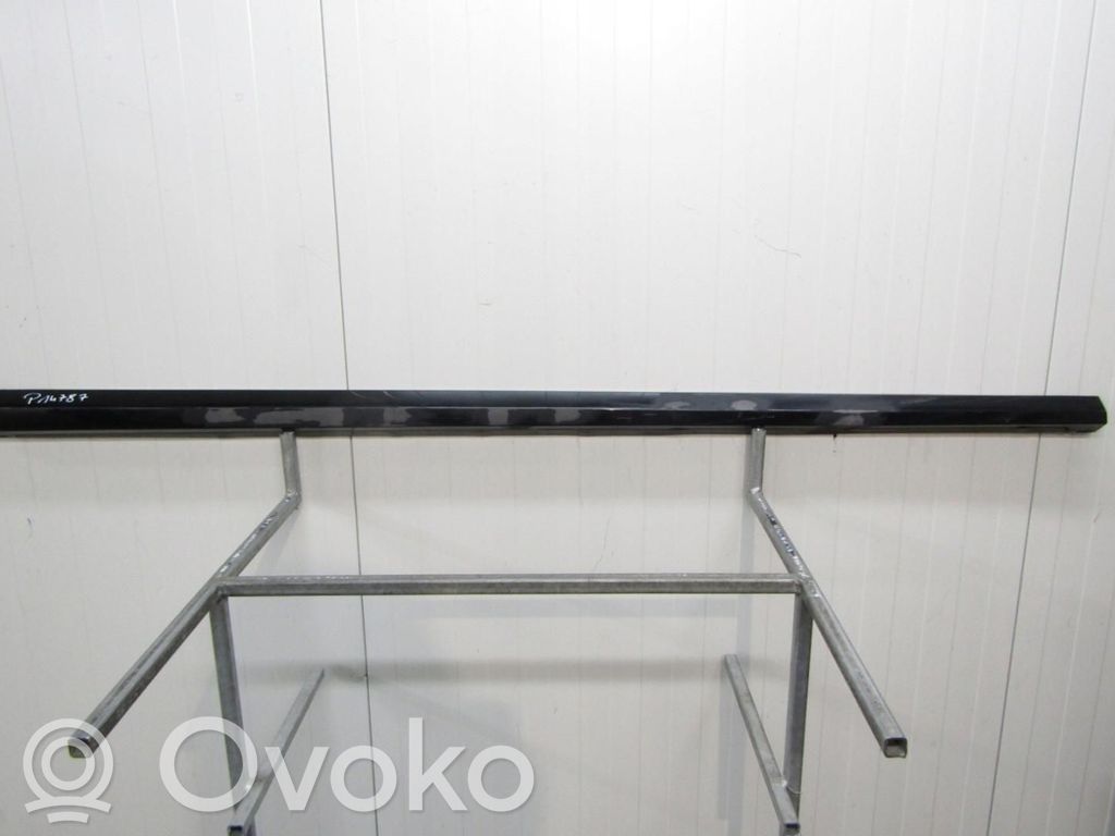 Audi A1 Front sill (body part) 