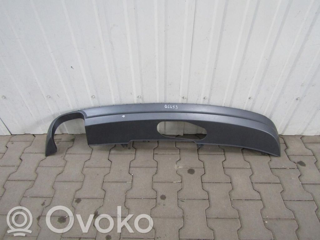 Audi A4 S4 B9 Parachoques 