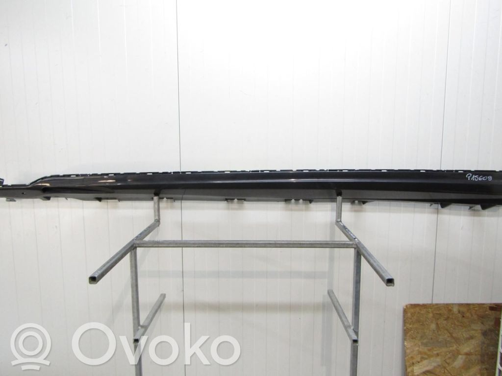 BMW X6 M Etukynnys (korin osa) 