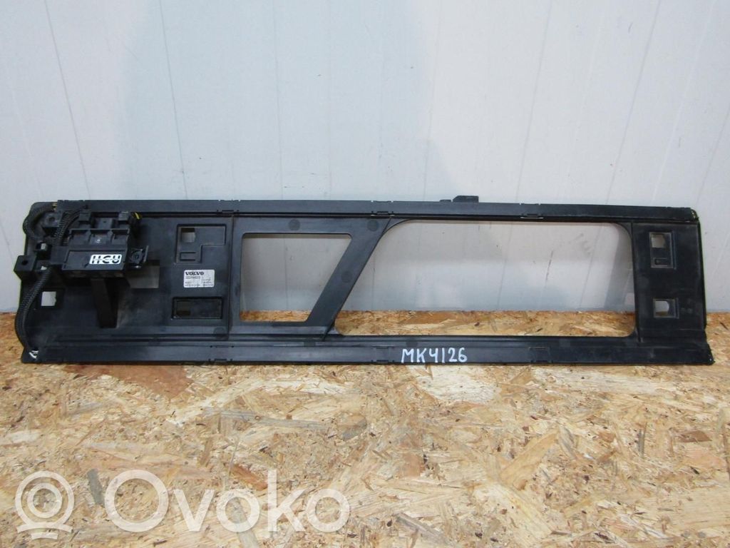 Volvo S60 Tailgate sensor 