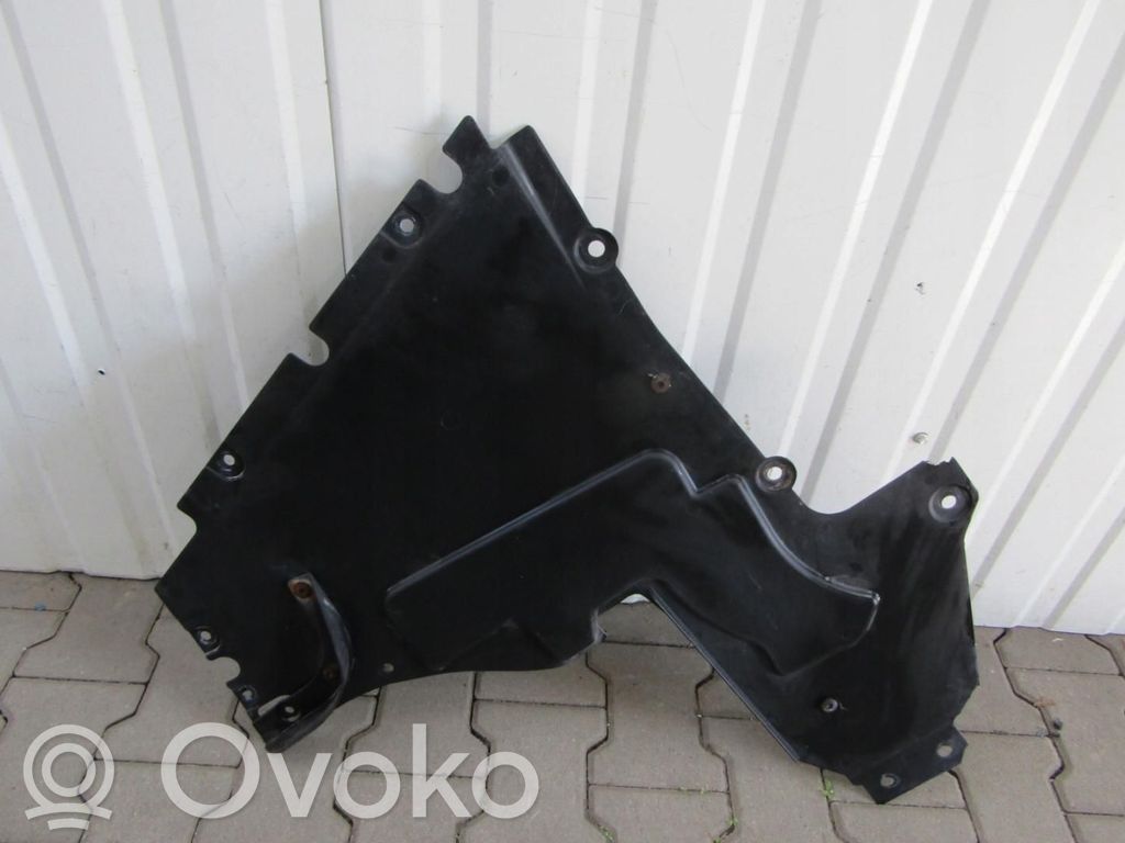 Ferrari 488 Pista Osłona pod zderzak przedni / Absorber 