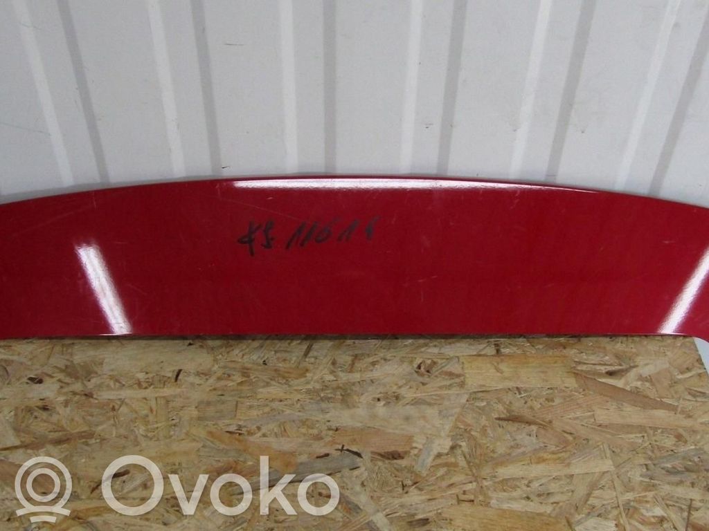 KIA Stonic Спойлер 