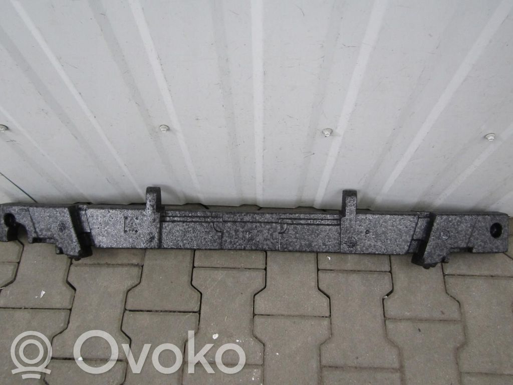 Audi Q3 8U Putoplastas priekinio bamperio 
