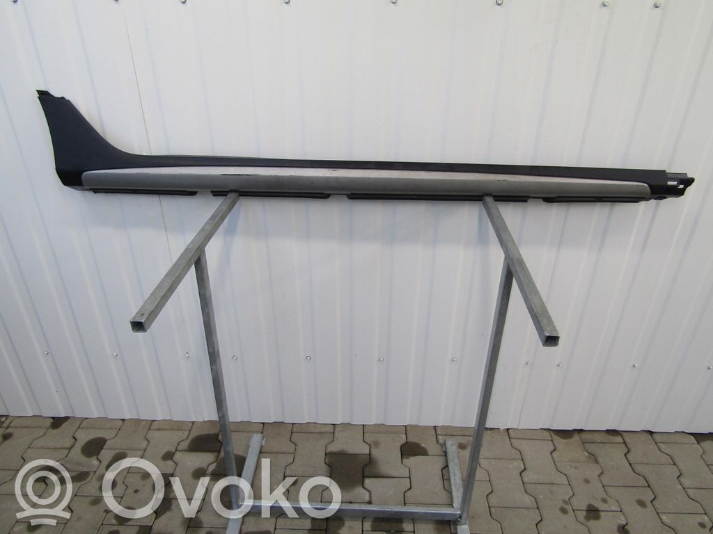 Ford Fiesta Listón delantero (repuesto de carrocería) 