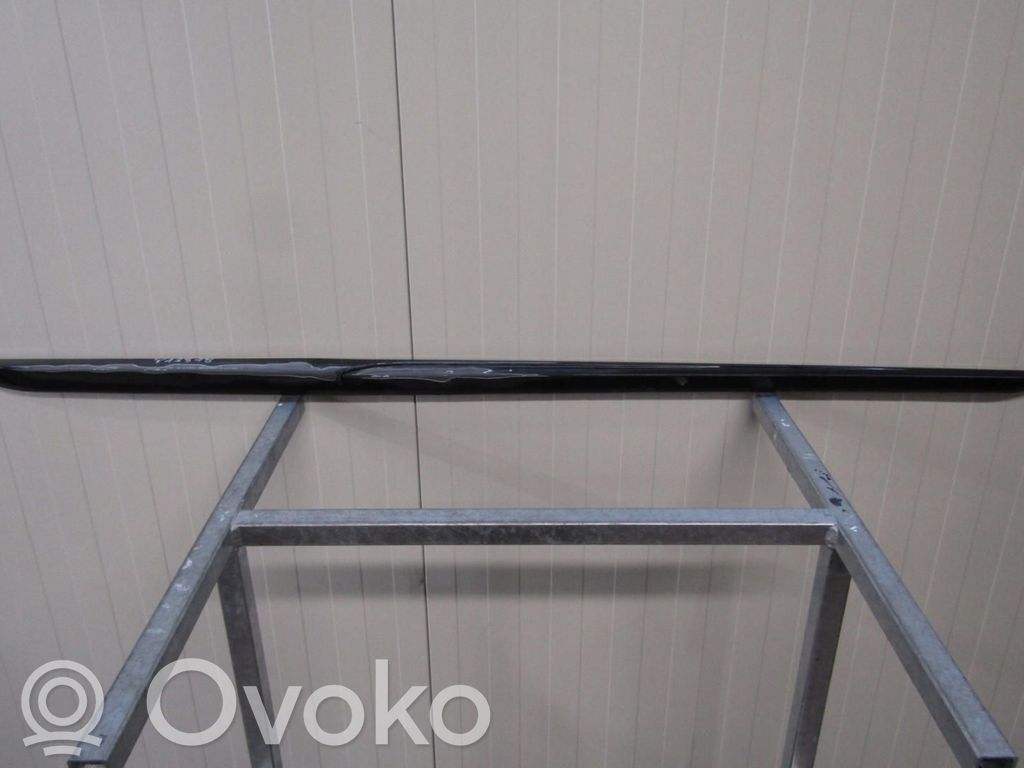 Audi A1 Front sill (body part) 