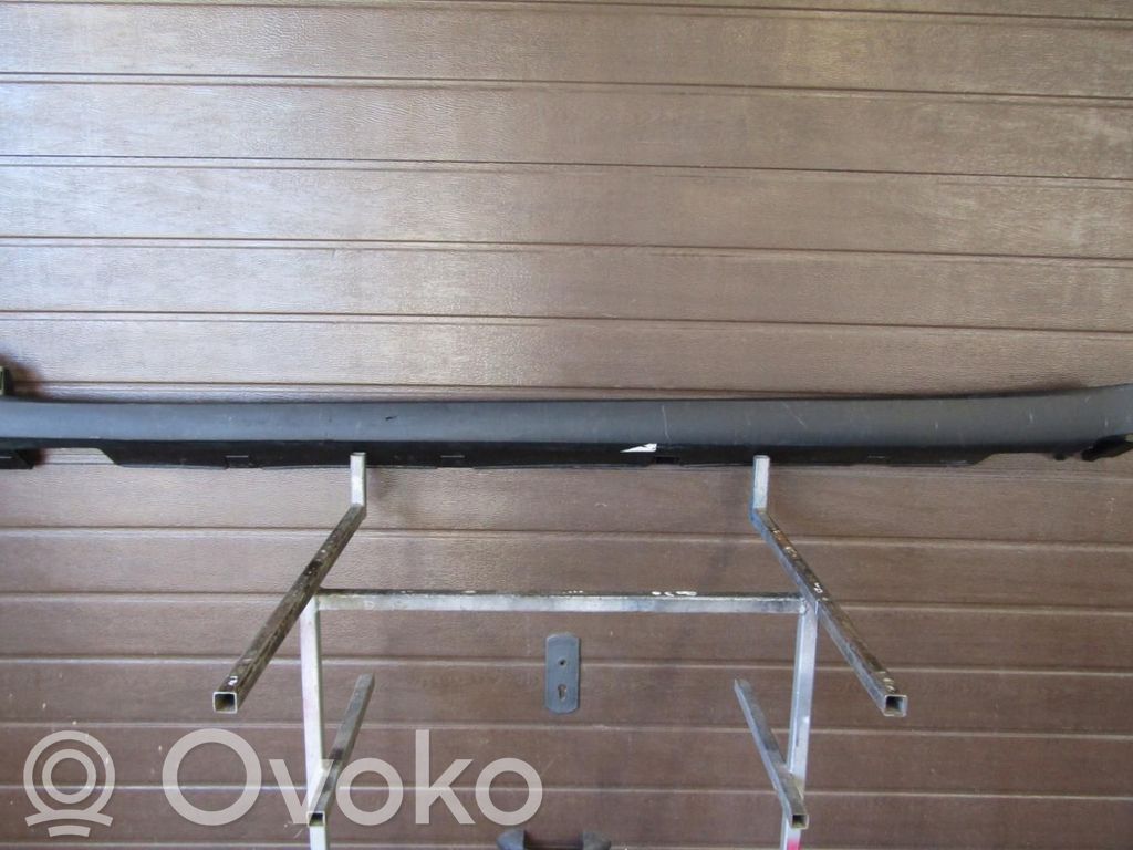 Tesla Model X Front sill (body part) 