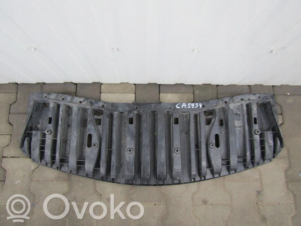 Nissan Note (E12) Bamperio dugno apsauga 