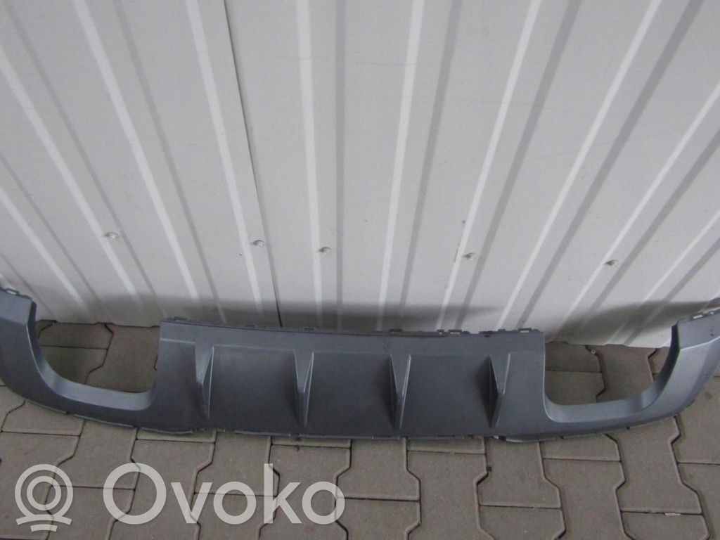Audi A3 S3 8L Parachoques 