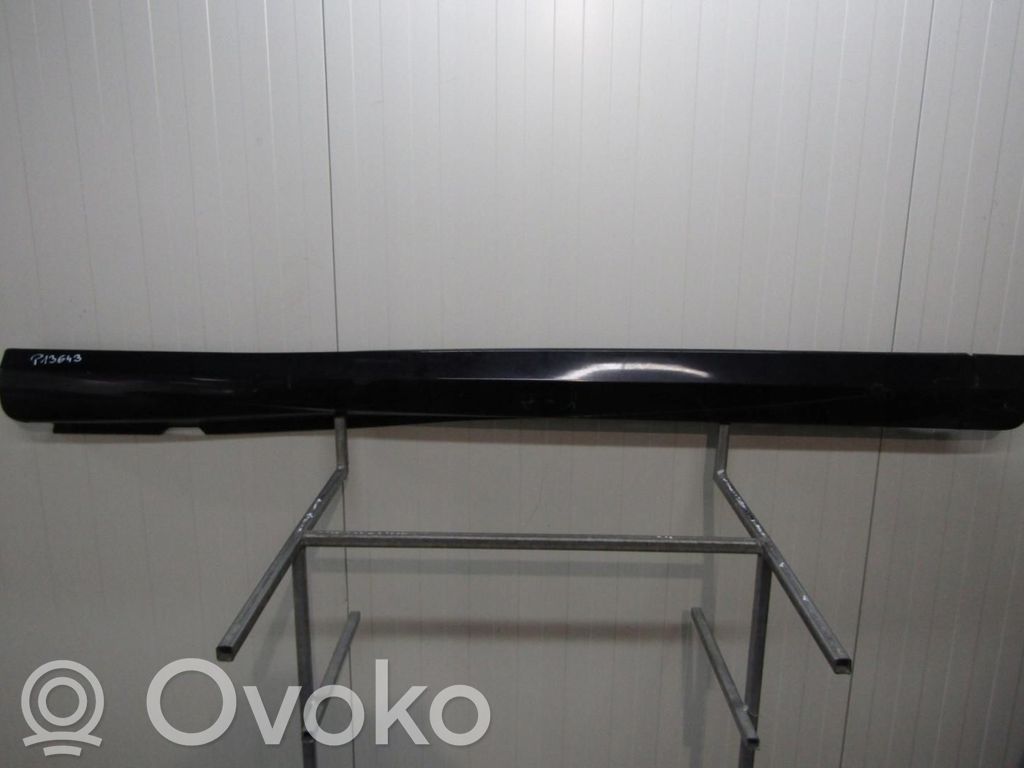 Opel Meriva A Front sill (body part) 