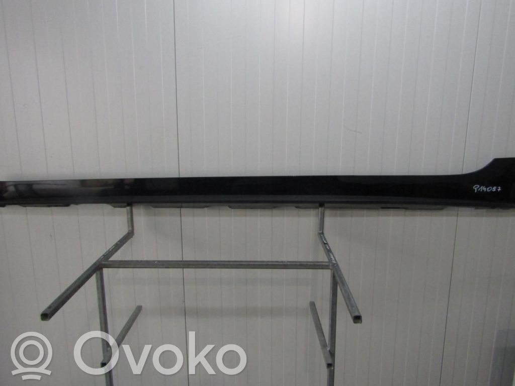 Audi A5 Priekinis slenkstis (kėbulo dalis) 