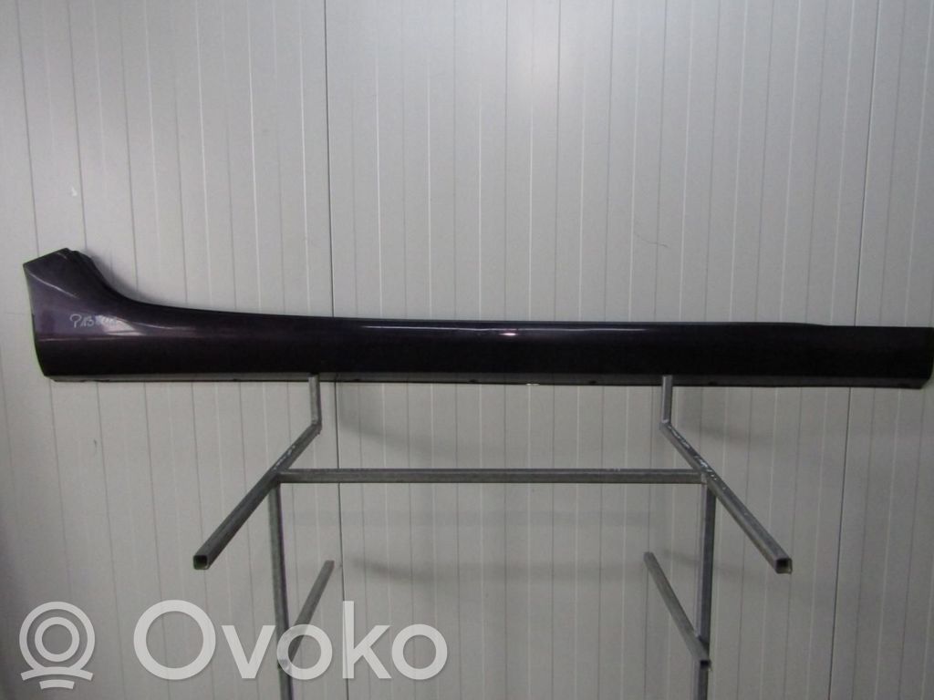 Renault Zoe Front sill (body part) 