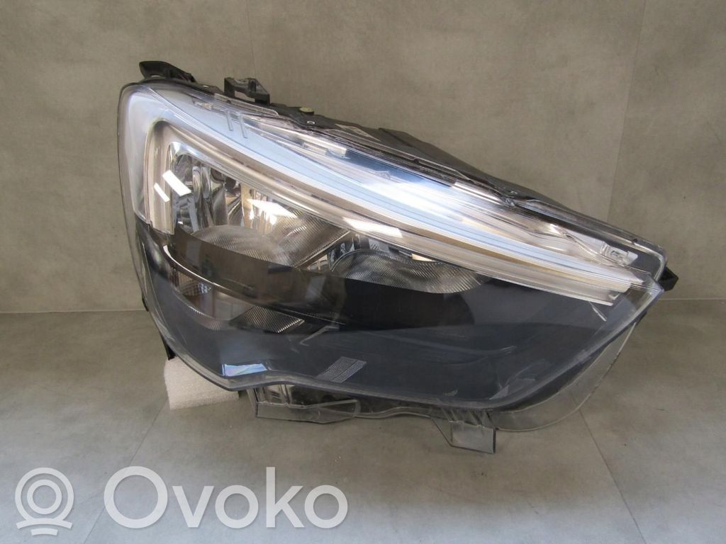 Opel Combo E Headlight/headlamp 