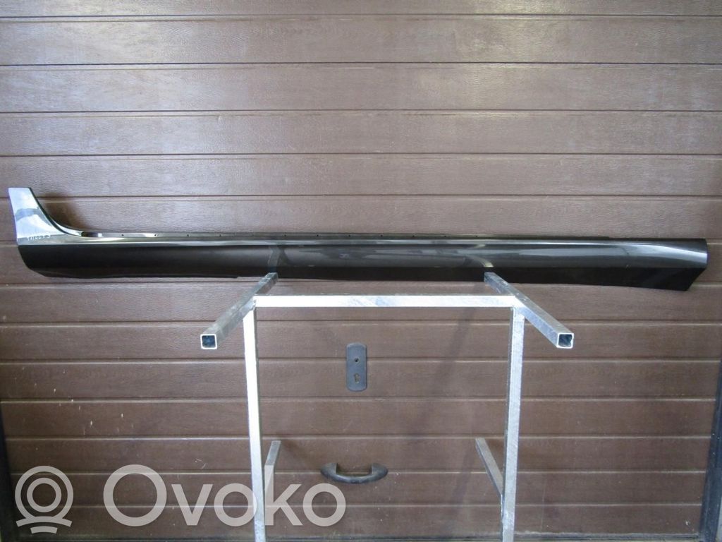 Volvo S60 Listón delantero (repuesto de carrocería) 