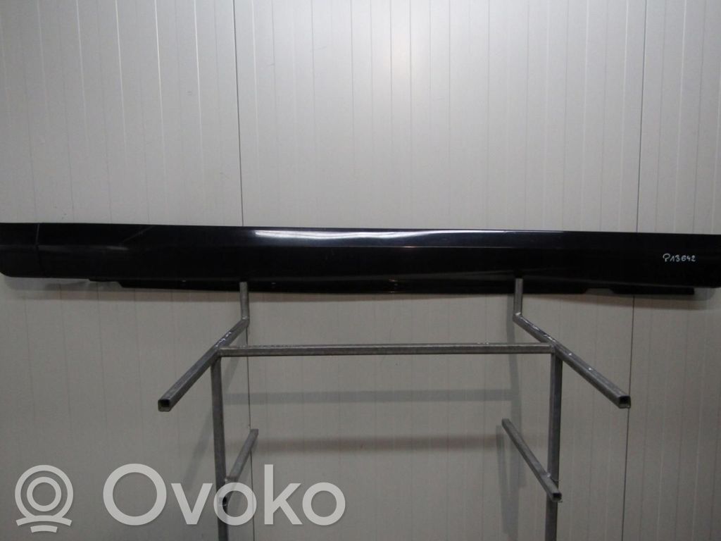 Opel Meriva A Front sill (body part) 