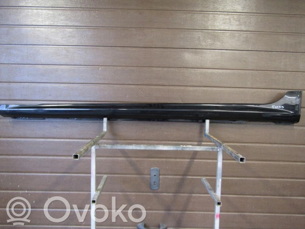 Audi A7 S7 4K8 Moldura lateral zona de pies 