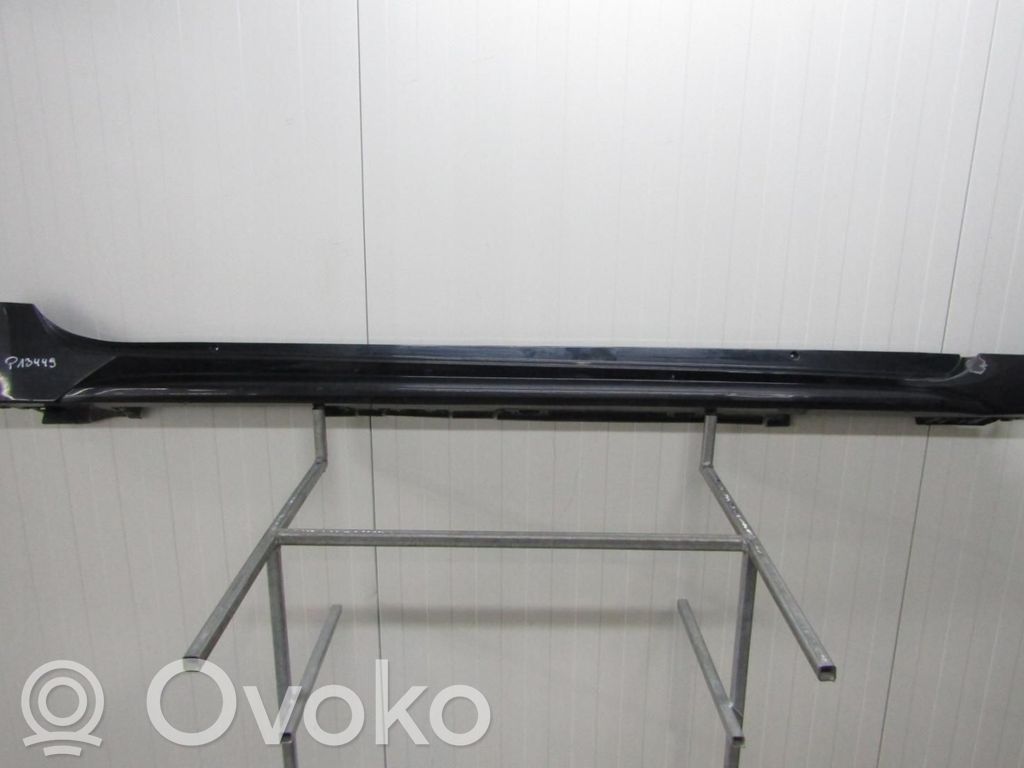 Toyota Corolla E210 E21 Front sill (body part) 