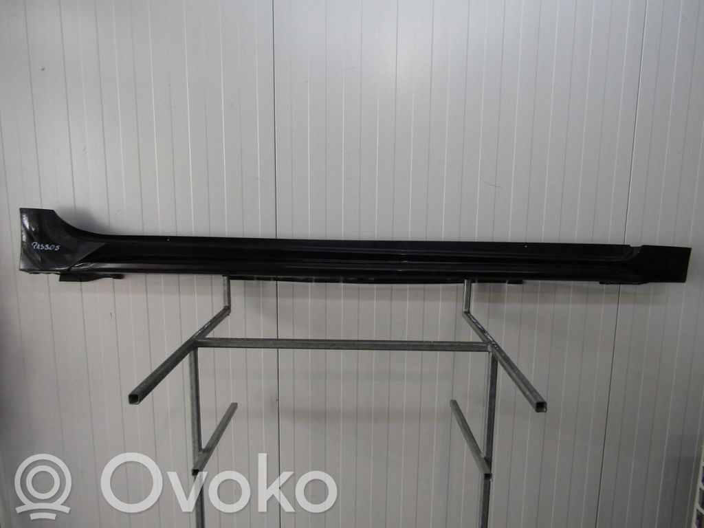 Toyota Corolla E210 E21 Priekinis slenkstis (kėbulo dalis) 