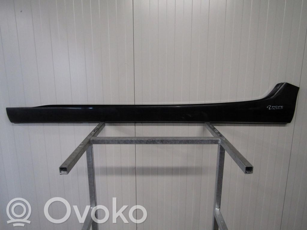 Renault Zoe Front sill (body part) 