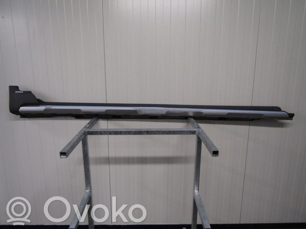 Volkswagen PASSAT B8 Listón delantero (repuesto de carrocería) 