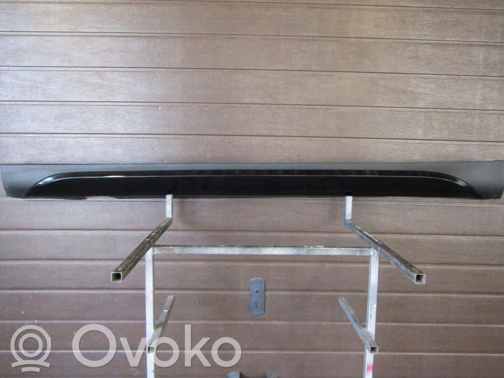 BMW X1 E84 Priekšējais slieksnis (virsbūves detaļa) 