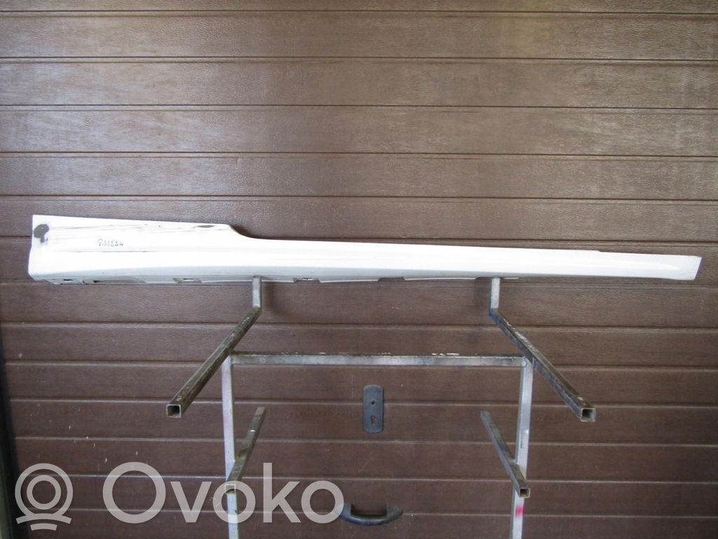 Audi A5 Priekinis slenkstis (kėbulo dalis) 