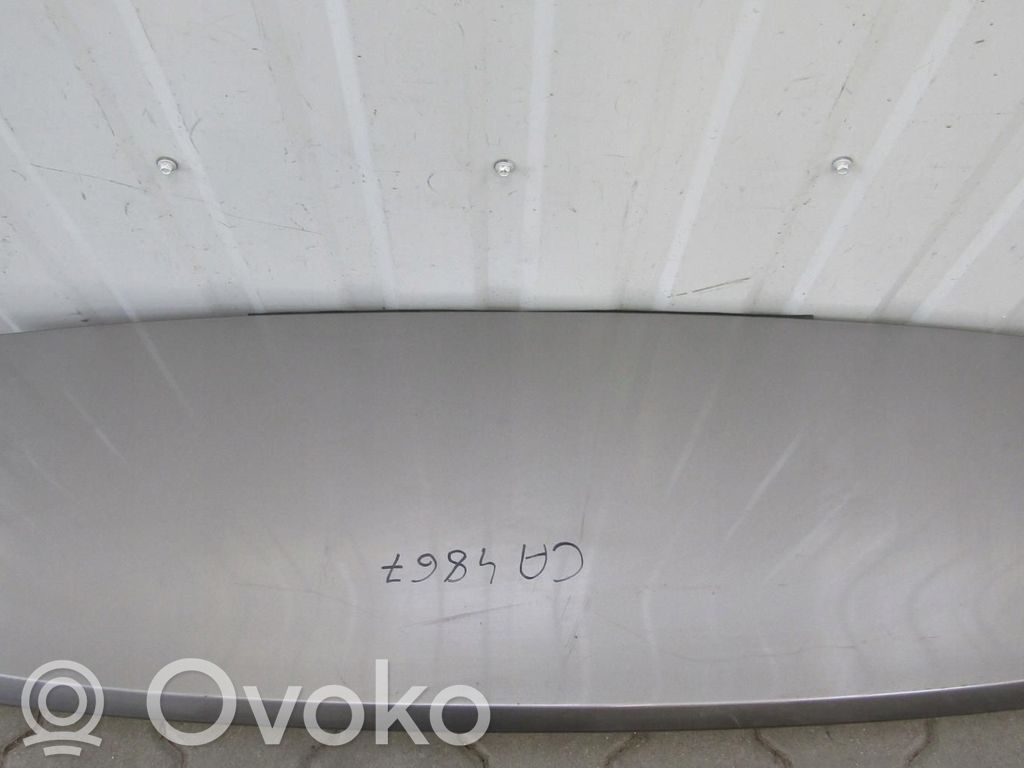 Volvo XC40 Tailgate/trunk spoiler 