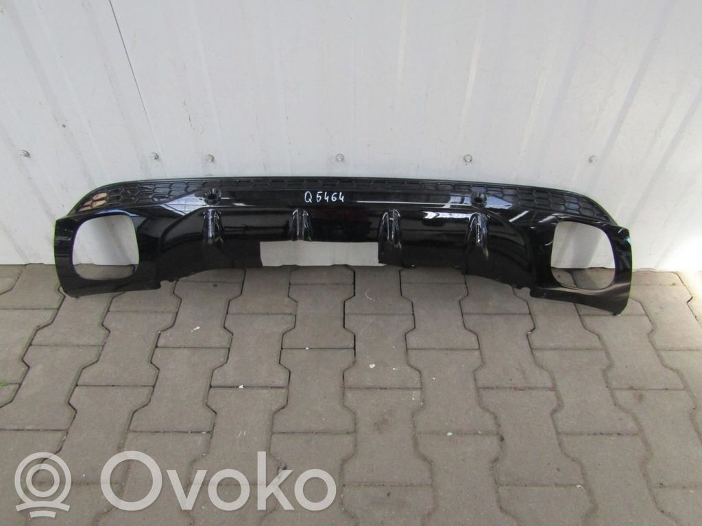 Ford Focus Galinis bamperis 