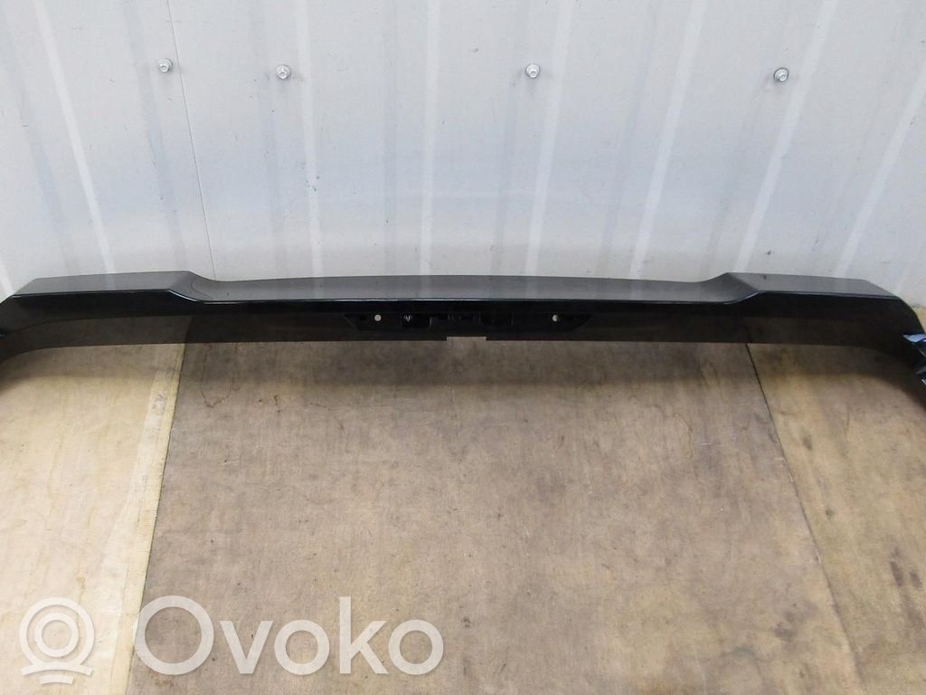 Lexus UX Alerón trasero/maletero 