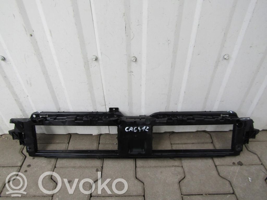 Audi A5 Radiator trim 