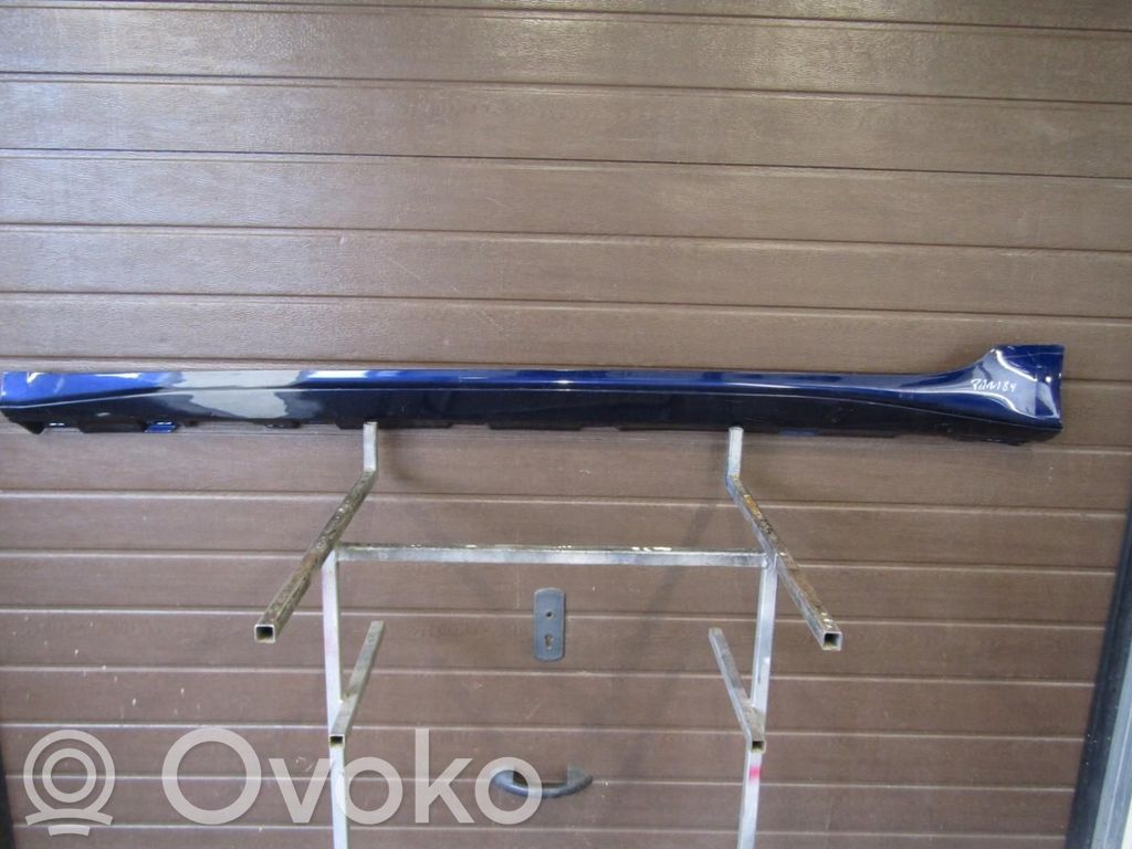 Audi A5 Priekinis slenkstis (kėbulo dalis) 