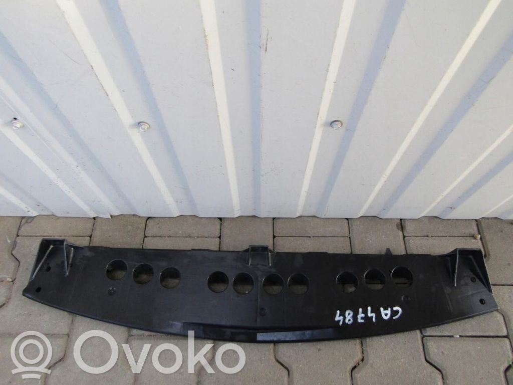 Mazda 3 II Priekinis sustiprinimas bamperio 