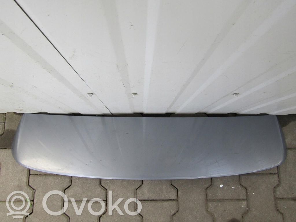Spojler klapy tylnej / bagażnika   7453468