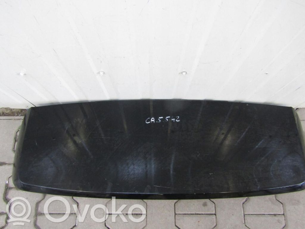 Volvo XC40 Tailgate/trunk spoiler 