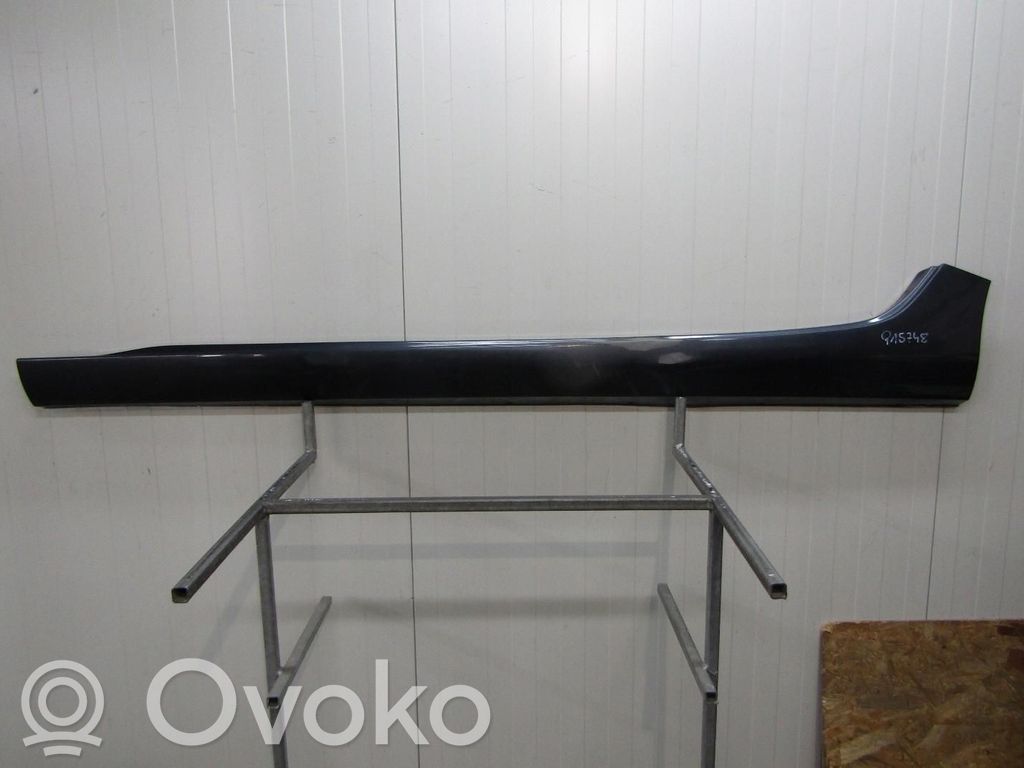 Renault Zoe Front sill (body part) 