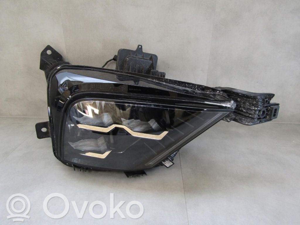 Citroen C5 Aircross Phare frontale 