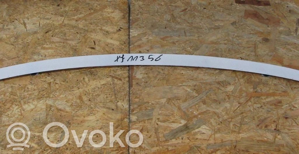 Tailgate/trunk spoiler   4K4827933