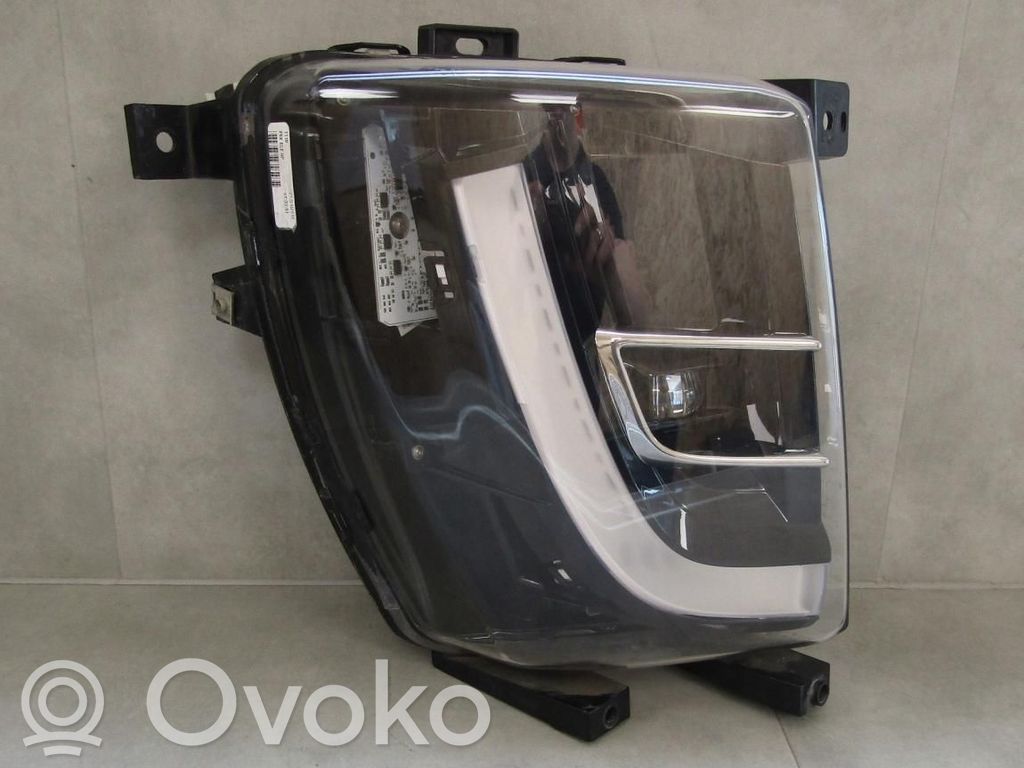 Tesla Model X LED Daytime headlight 