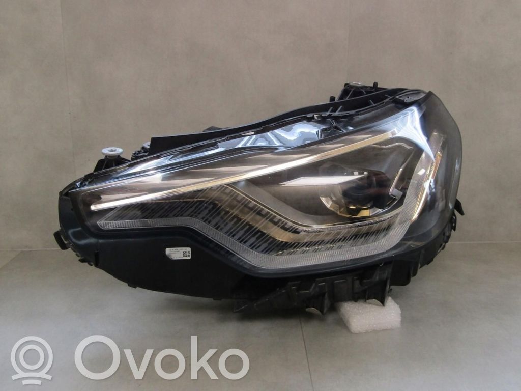 BMW 2 G42 Phare frontale 