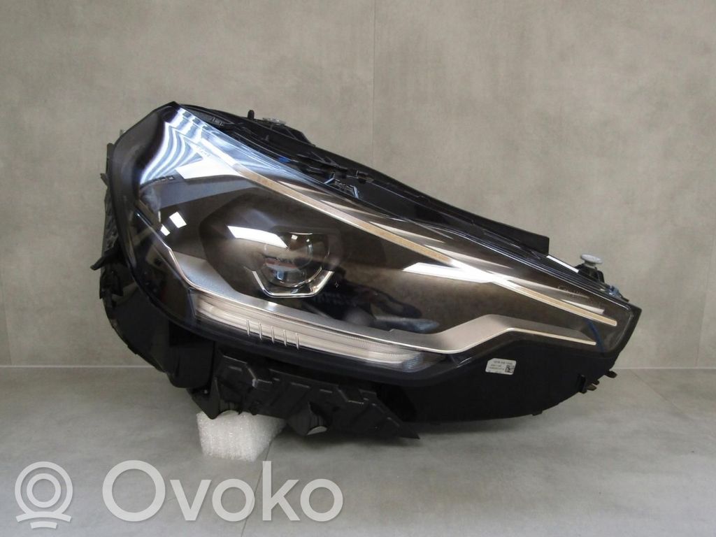 BMW 2 G42 Headlight/headlamp 