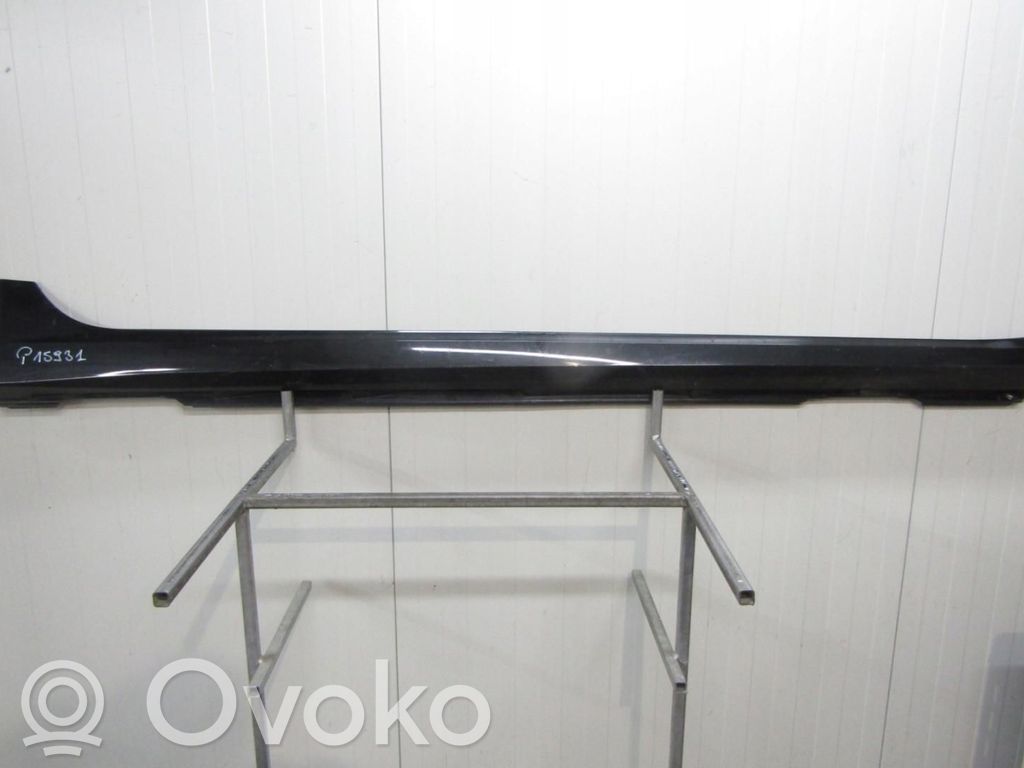 Audi A7 S7 4K8 Etuoven kynnyksen suojalista 