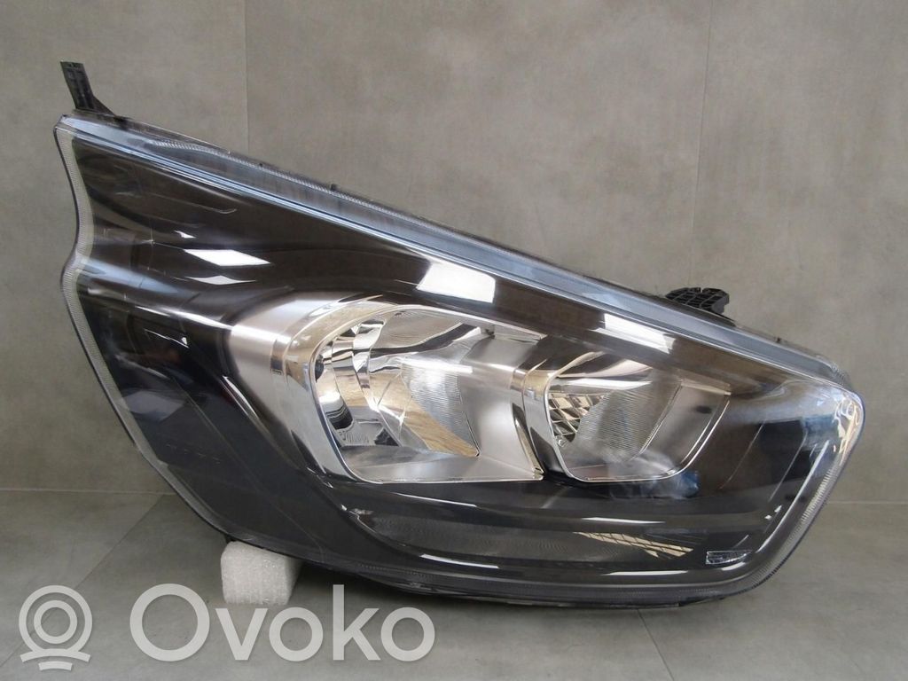 Ford Transit Custom Phare frontale 