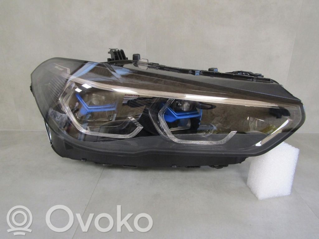 BMW X5 G05 Scheinwerfer 