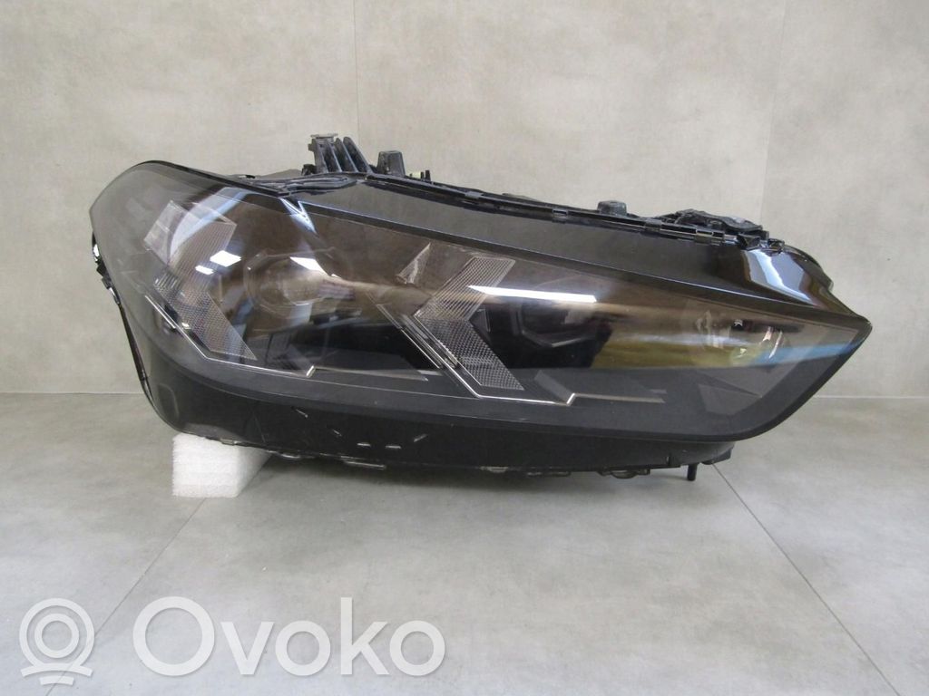 BMW X5 G05 Scheinwerfer 