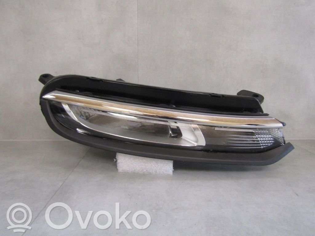 Citroen C3 Phare de jour LED 