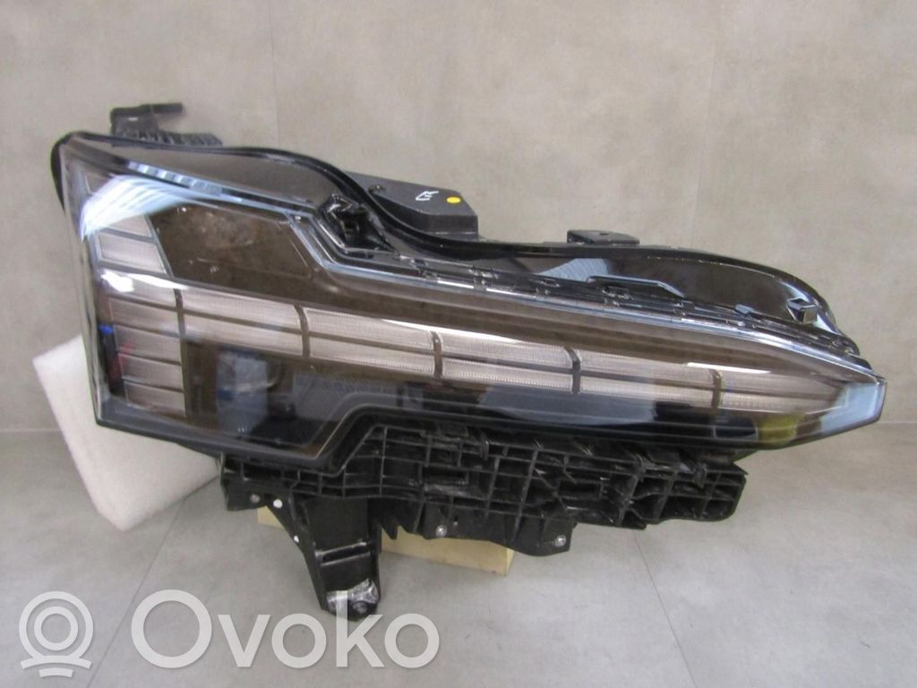 Scheinwerfer   80000628