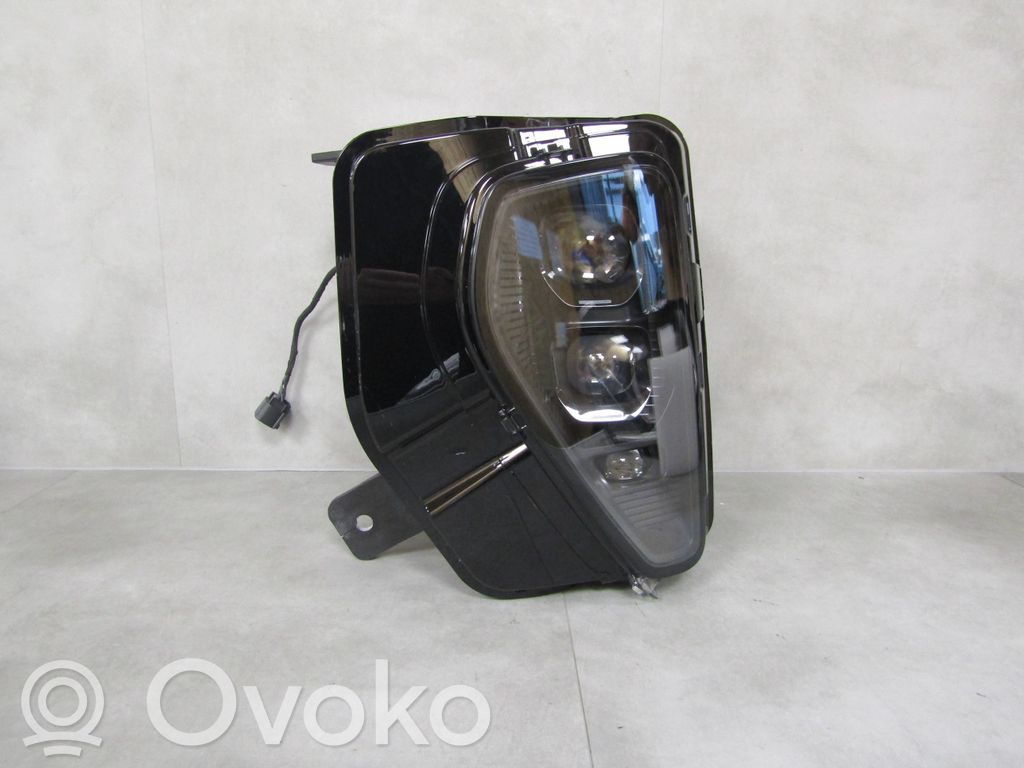 NIO EL6 Headlight/headlamp 