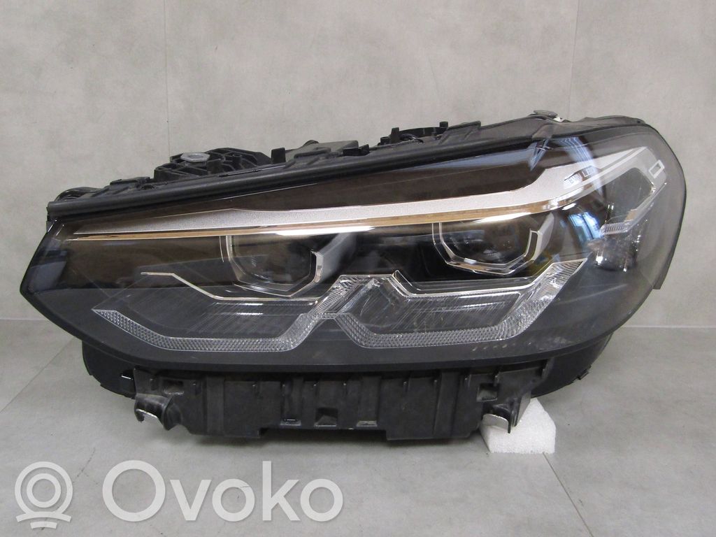 BMW X3 G01 Scheinwerfer 